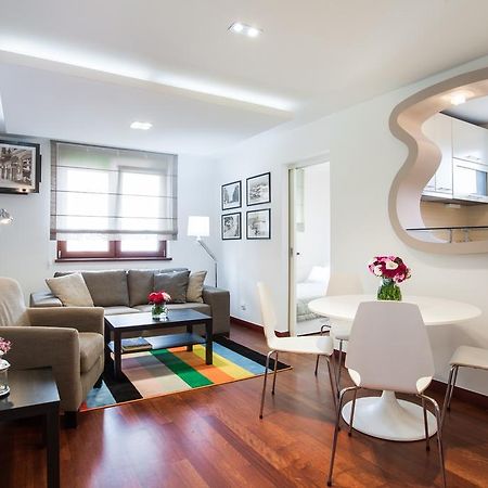 Apartment 18 Belgrad Exterior foto