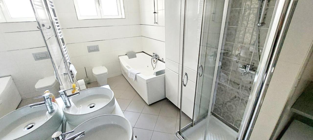 Apartment 18 Belgrad Exterior foto
