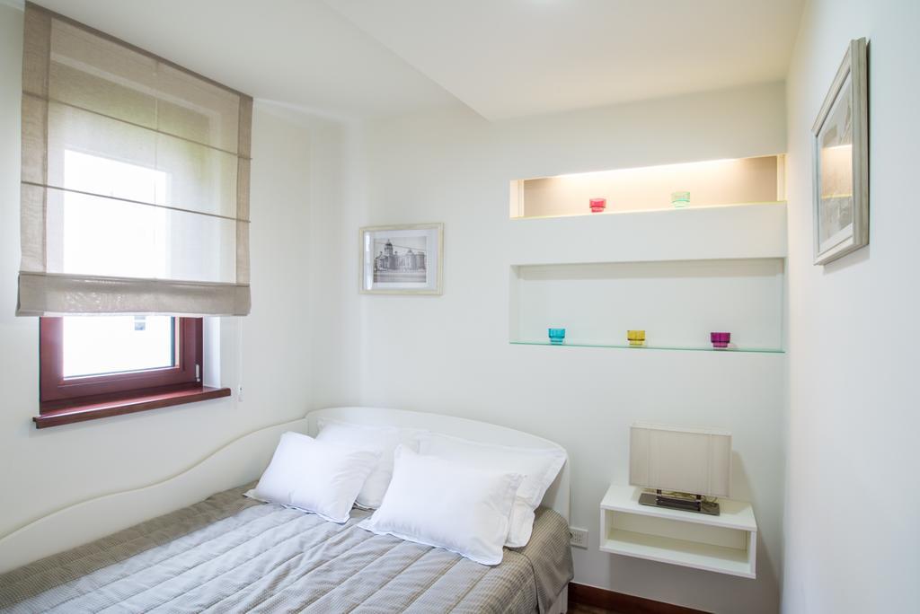 Apartment 18 Belgrad Exterior foto