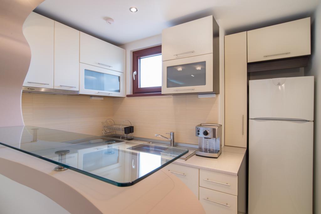 Apartment 18 Belgrad Exterior foto