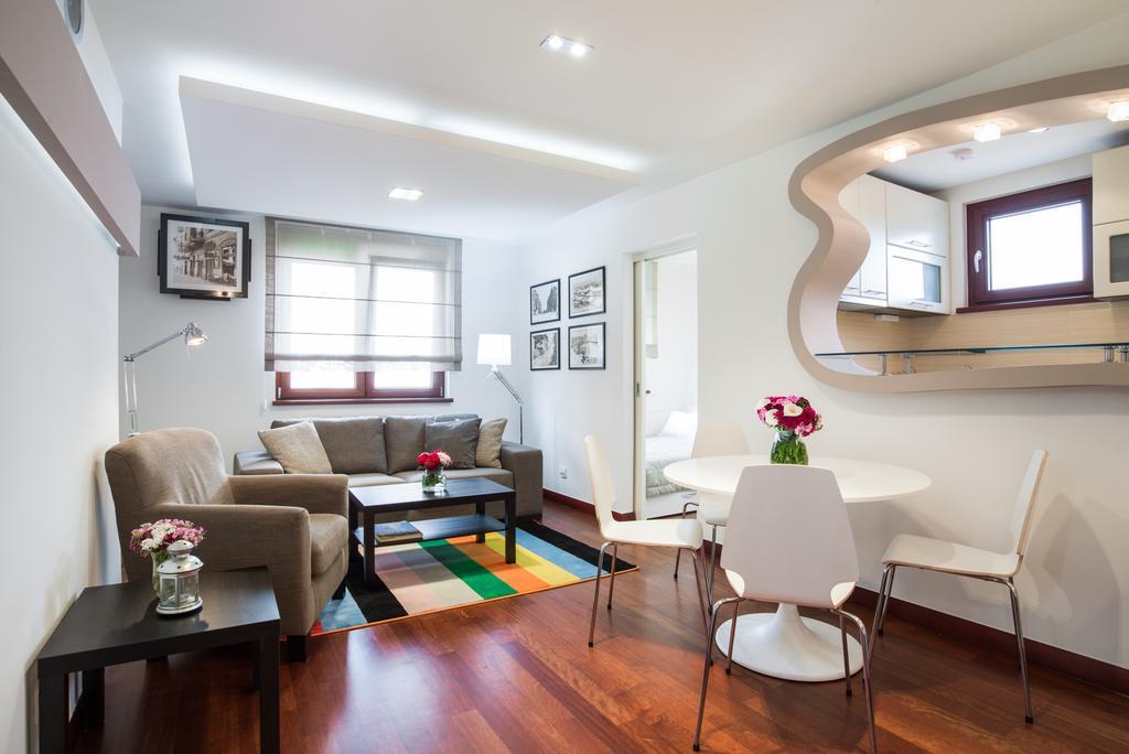 Apartment 18 Belgrad Exterior foto