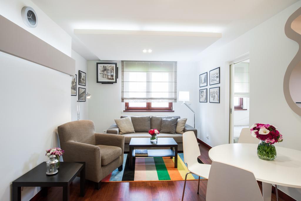 Apartment 18 Belgrad Exterior foto