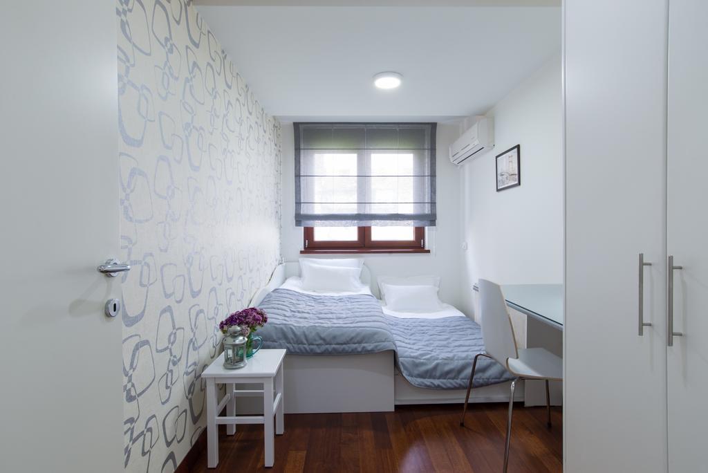 Apartment 18 Belgrad Exterior foto