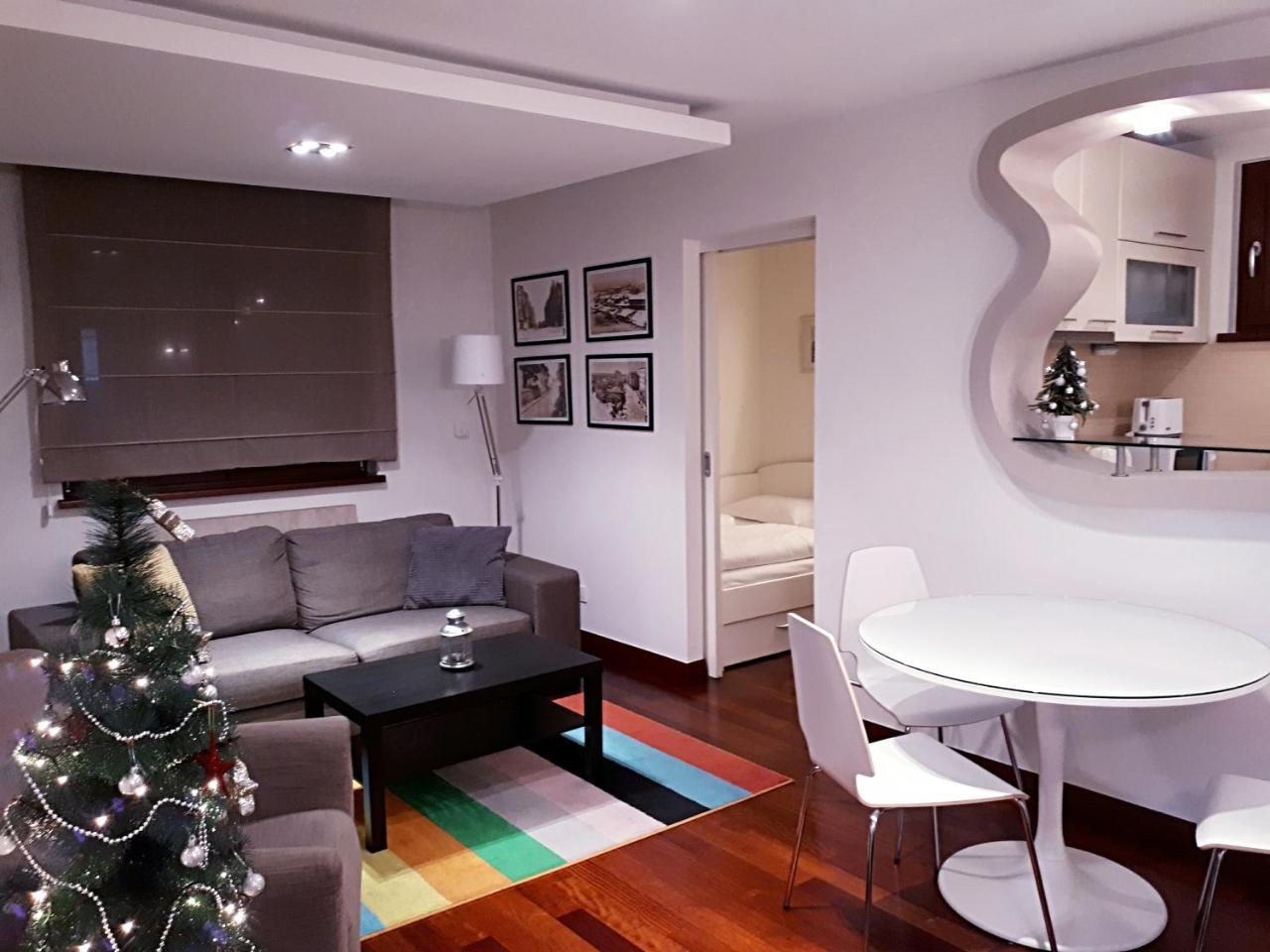 Apartment 18 Belgrad Exterior foto