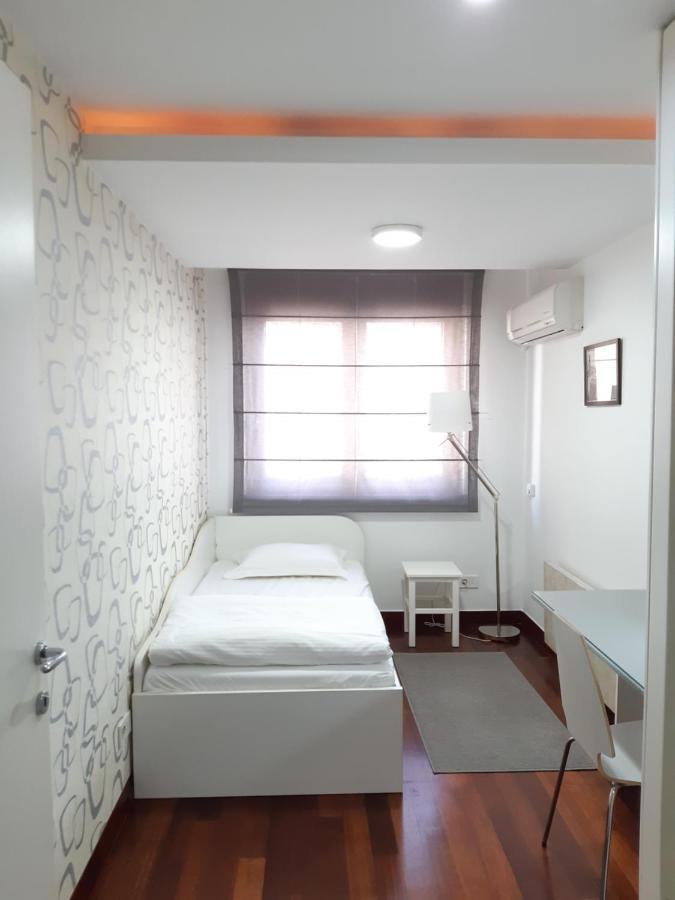 Apartment 18 Belgrad Exterior foto